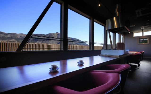 Отель Tensui Saryo