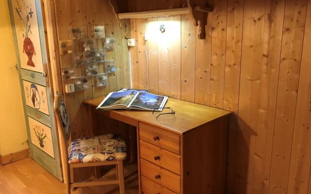 La Cremerie Du Vernet