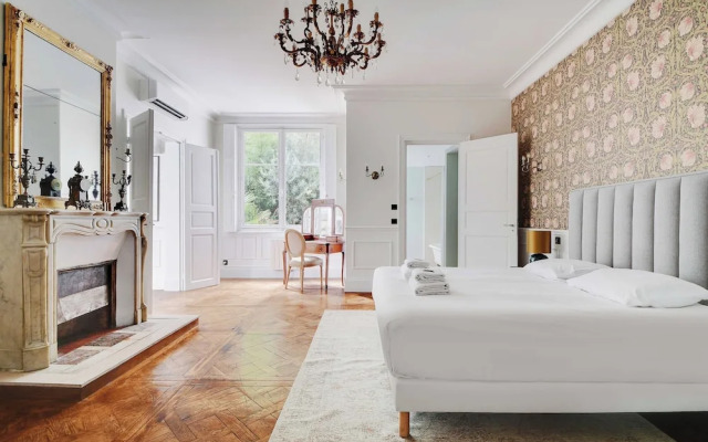 Exceptional Apartment - 3br/8p - Val-de-grace