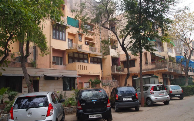 Chhoti Haveli