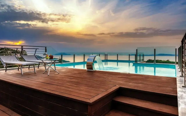 Villa Trionfo Spa by Myvillacollection