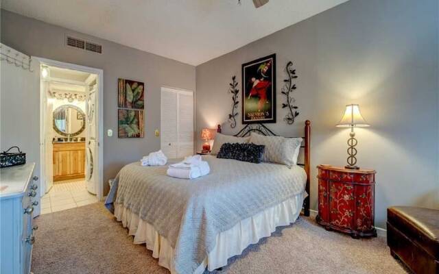 Village House 101 - Two Bedroom Condo