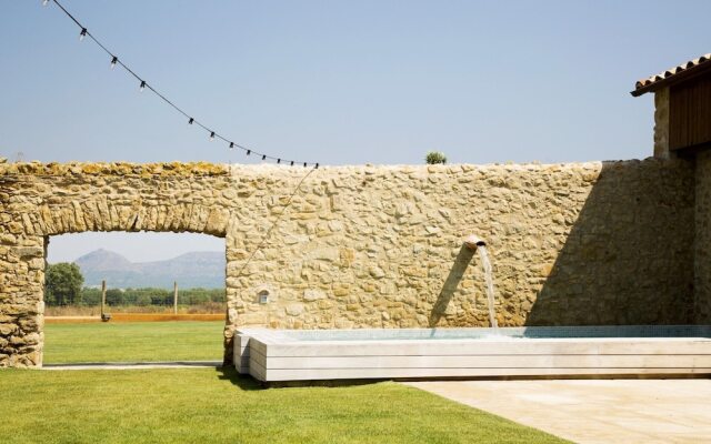 Villa  Mas Jofre