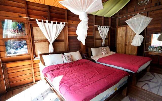 Baan Anatta Resort