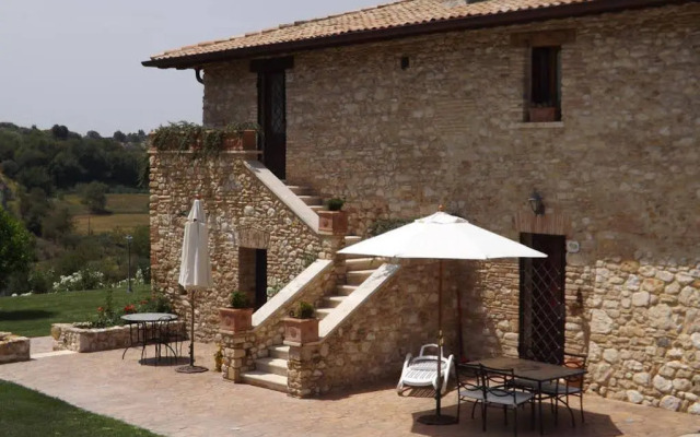 Residenza Degli Oleandri