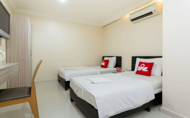 ZEN Rooms Off Jalan Ampang