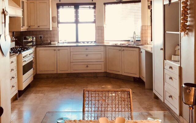 Victoria Villa & Spa