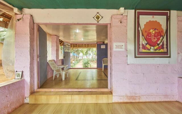 Tranquillity Beach Resort