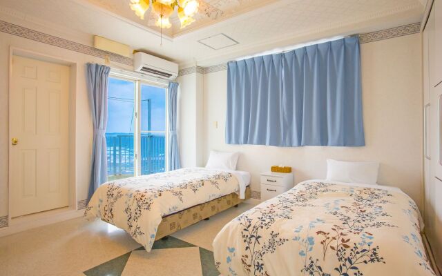 Okinawa Ocean Front Hotel