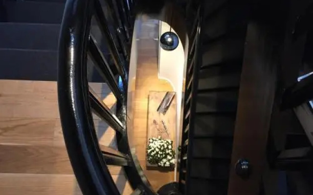 Steffens Herrnmühle