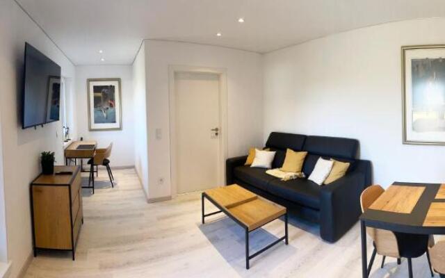 Appartement Pension Schüßler