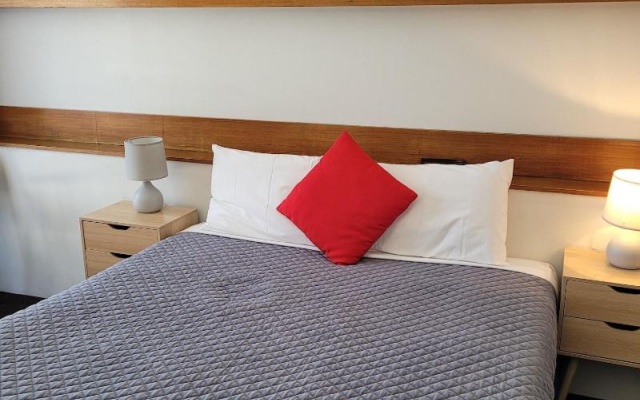 Glynlea Motel — 3-star hotel in Horsham