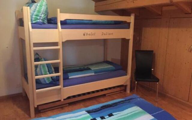 Chalet Julian