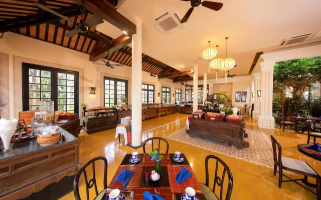 Victoria Hoi An Beach Resort & Spa