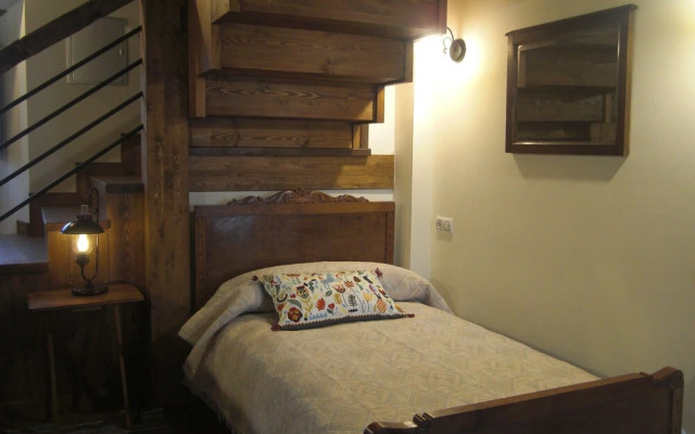 Casona De Miyares - La Figar