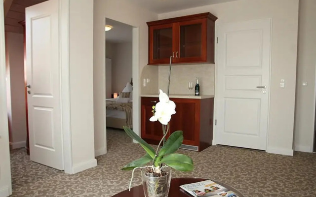 Avalon Hotel Bellevue