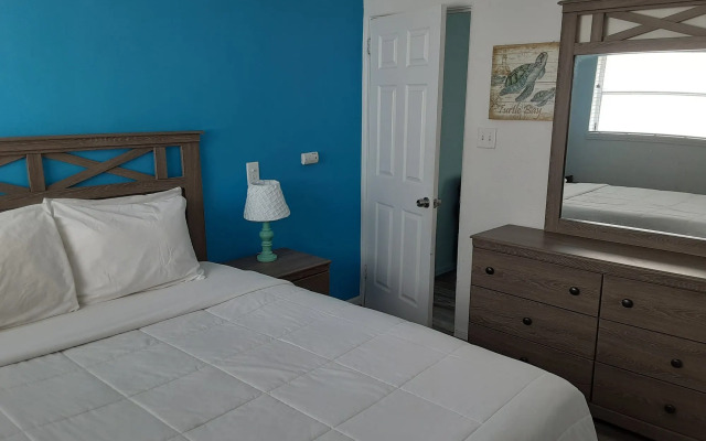 Sandalwood Beach Resort