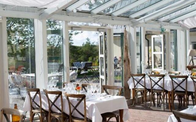 Fredriksborg Hotel