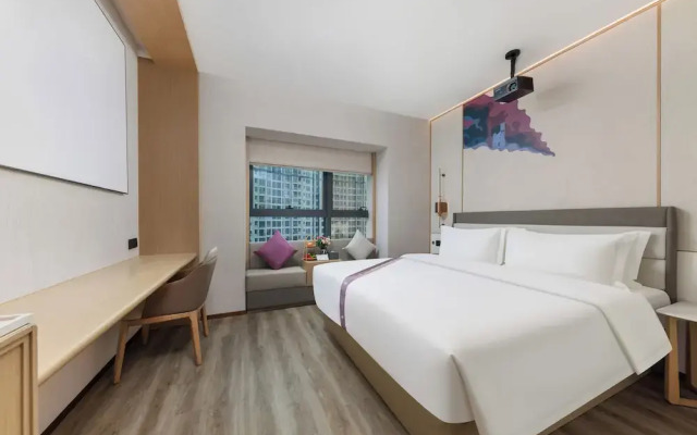 Elong Hotel Shenzhen South China City