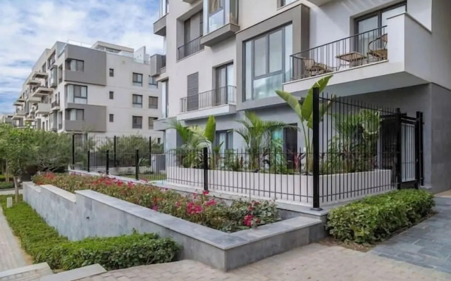 Rivera 2bedroom with Garden Eastown near EDNC Mall