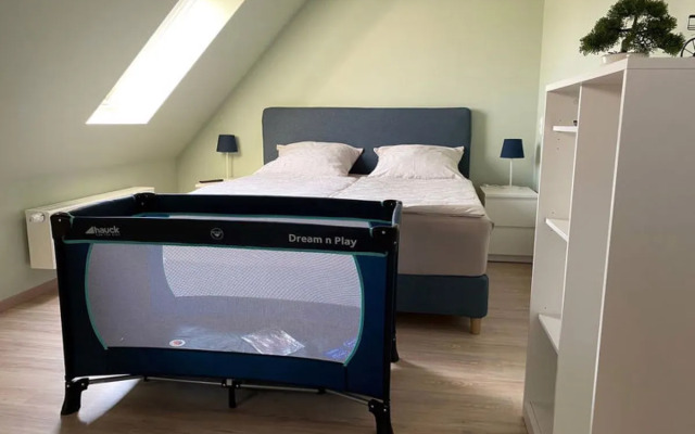 House Weigelt Kroslin