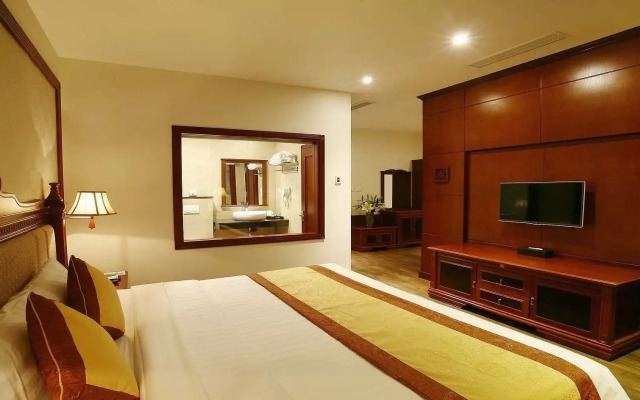 Western Hanoi Hotel