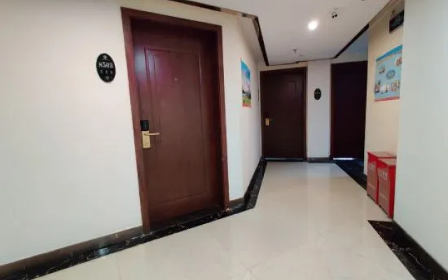 Dong'an Julong Hotel