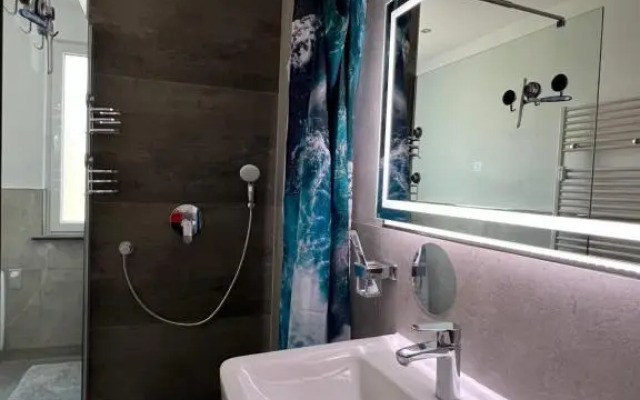 Zentrale Ferienwohnung