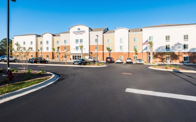 Candlewood Suites Ft Walton Bch - Hurlburt Area, an IHG Hotel