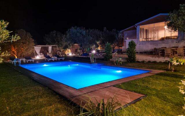 Alacati Beka House