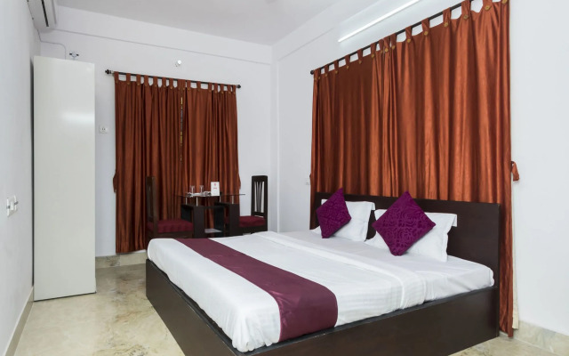 Violet Guest House