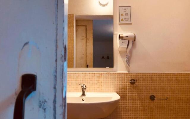 La Casetta Bianca, tipical Salento historic house