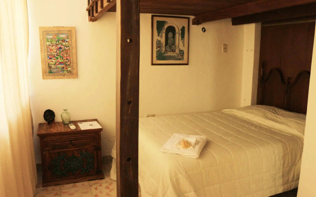 Casa Armaluz