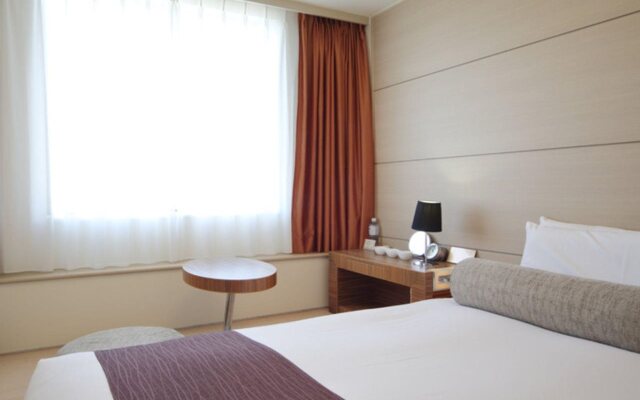 Tokyo Bay Ariake Washington Hotel