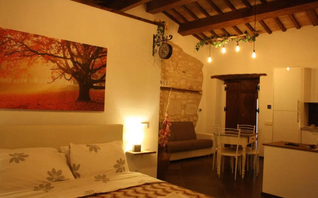 L'Alpaca Della Rossa - Agriturismo