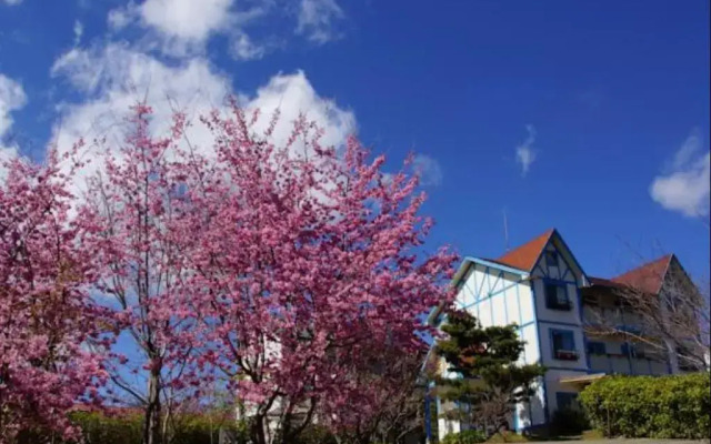CingJing Mone Garden Resort