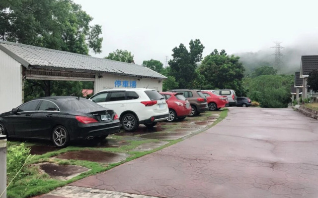 Yuli Sun Homestay