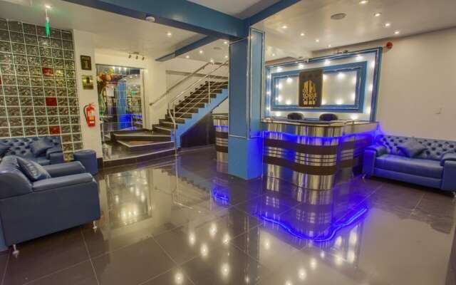 La Torre Hotel Cusco