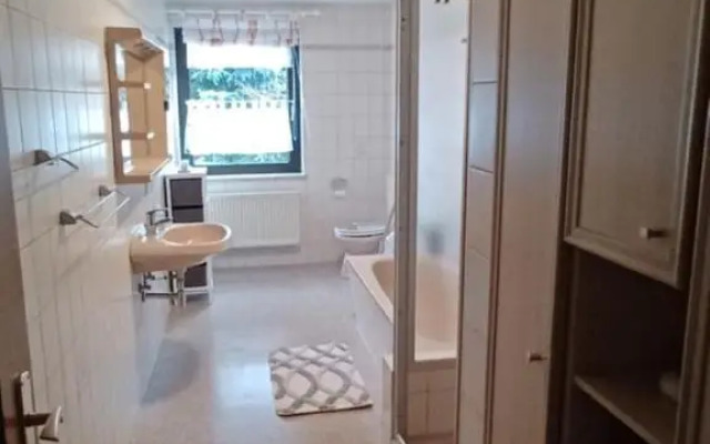 Ferienwohnung Rittergut