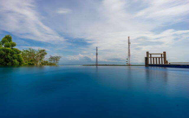 KiBata Boutique Hotel Lembongan