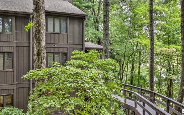The Retreat at Lake Sconti