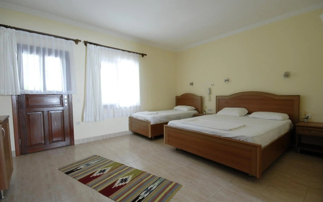 Kutle Hotel