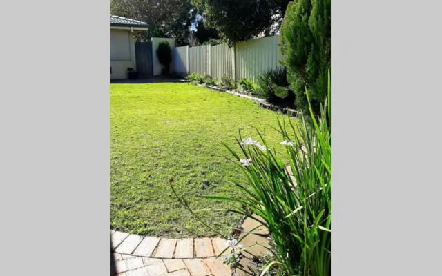 Tourist Road - 2 Bedroom Unit - WiFi