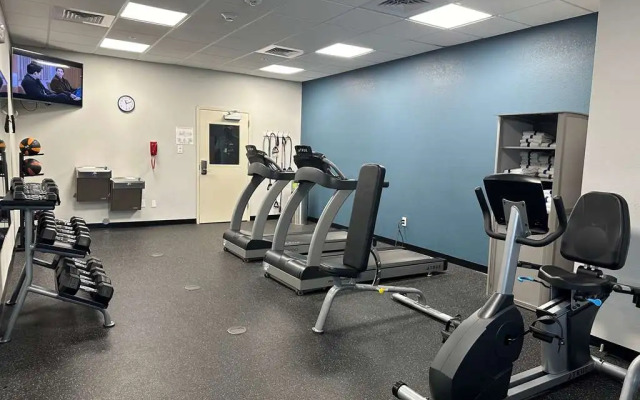 Best Western Plus Chandler