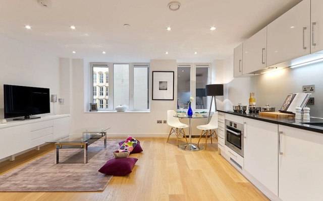 Altitude E1 Apartments