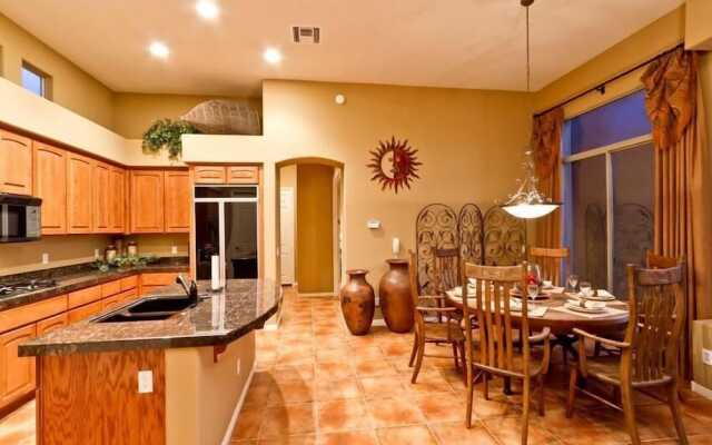 Desert Rose By Signature Vacation Rentals