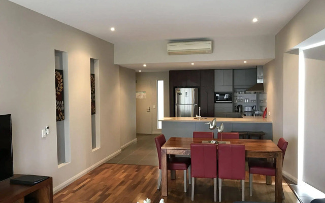 Whitsunday Reflections Apartments