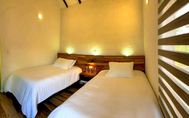 Casa Campestre Marguin