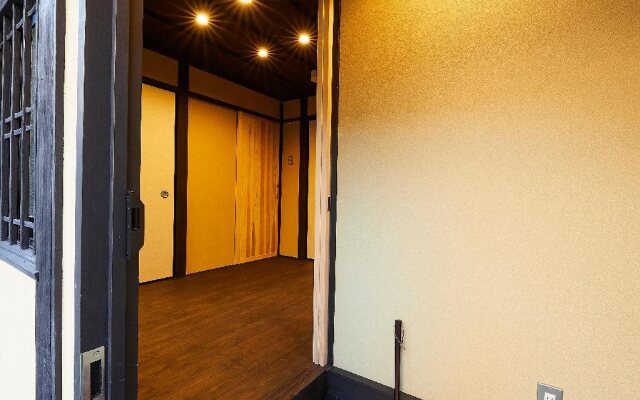 Rinn Gojomibugawa West