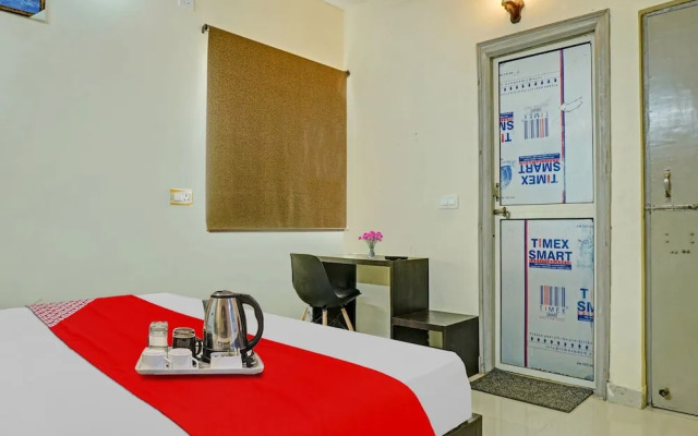 Royal Comfort Homestay